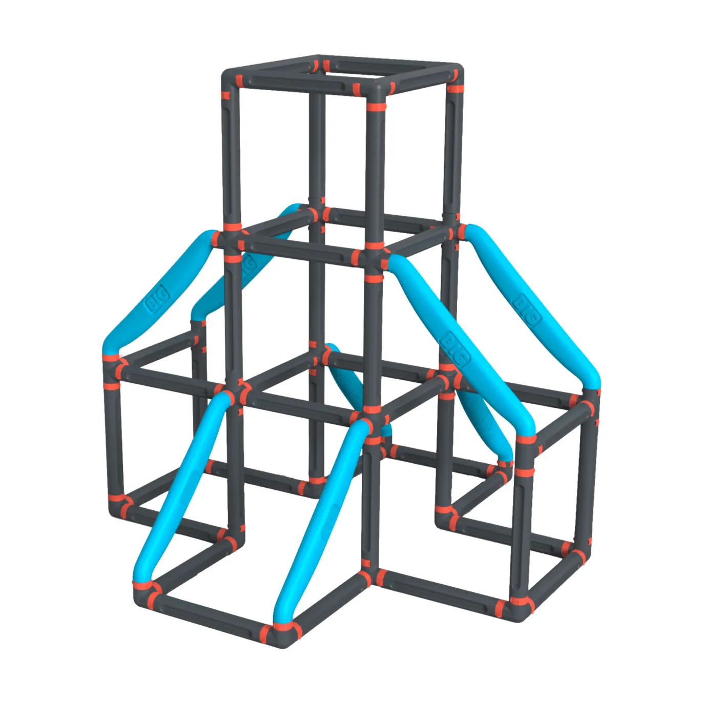 Kraxxl - The Tower