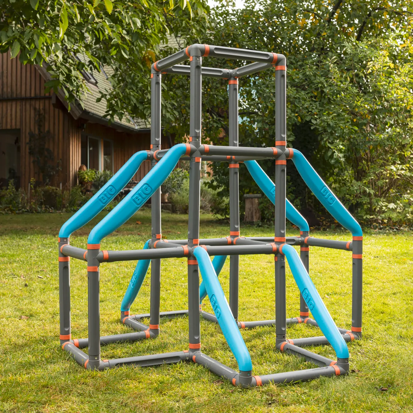 Kraxxl - The Tower