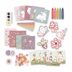 Kreativbox XL Fairy Garden