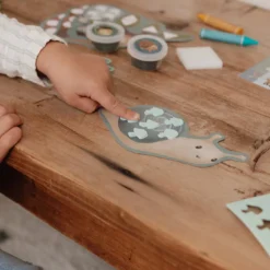 Kreativbox XL Forest Friends