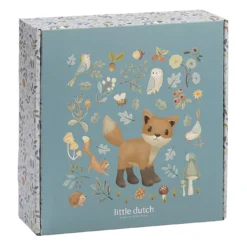 Kreativbox XL Forest Friends