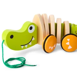 Krokodil "Croc"