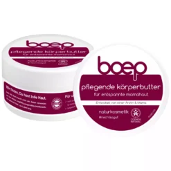 Körperbutter