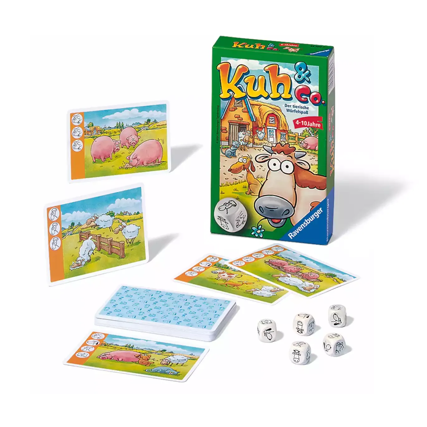 Kuh & Co.