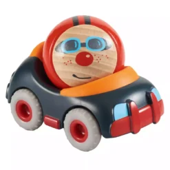 Kullerbü Crashauto