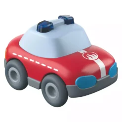 Kullerbü – Feuerwehrauto