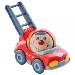 Kullerbü – Fridos Feuerwehrauto
