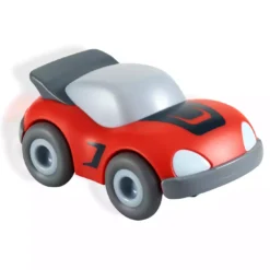 Kullerbü - Roter Sportwagen