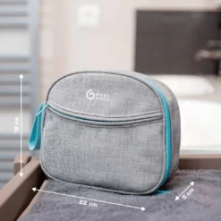 Kulturtasche Pflegeset
