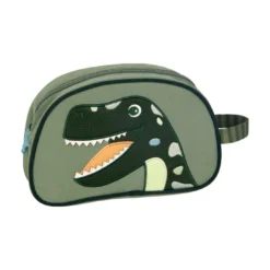Kulturtasche Dino