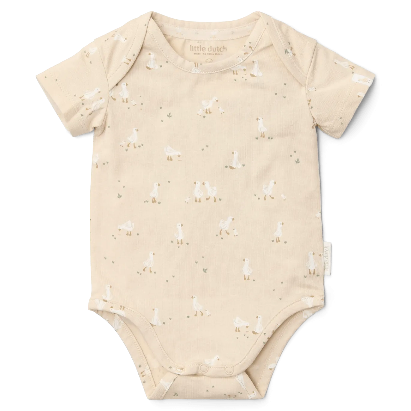 Kurzarmbody Little Goose