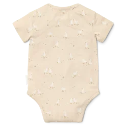 Kurzarmbody Little Goose