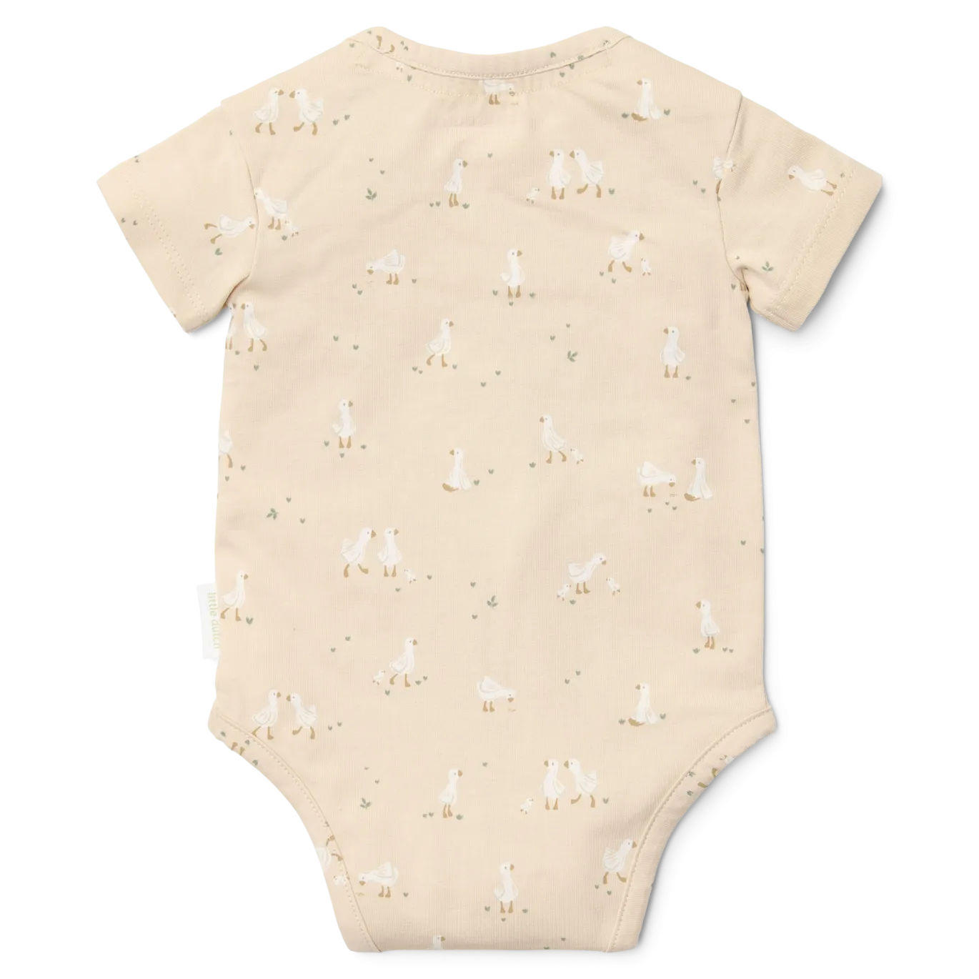 Kurzarmbody Little Goose