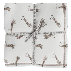 Kuscheldecke Giraffe