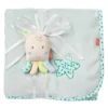 Kuscheldecke Oktopus