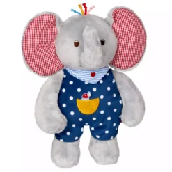 Kuschel-Elefant