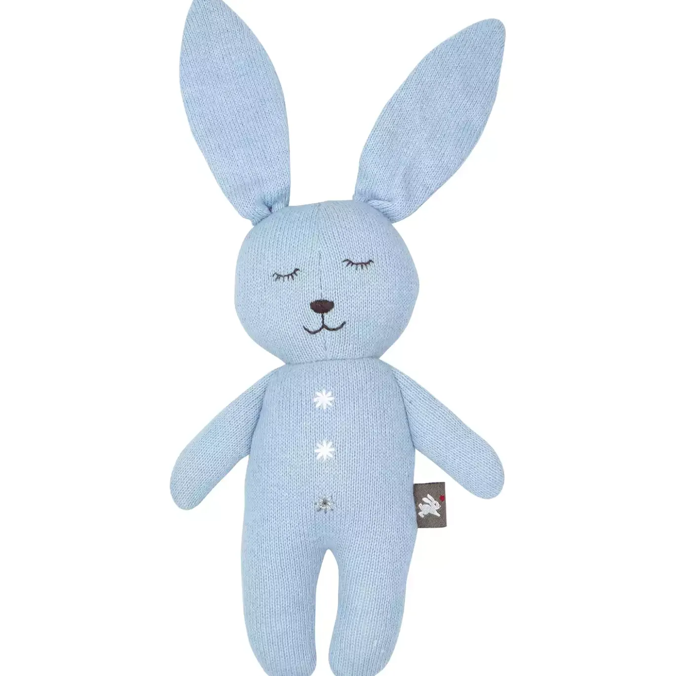 Kuschelhäschen BabyGlück