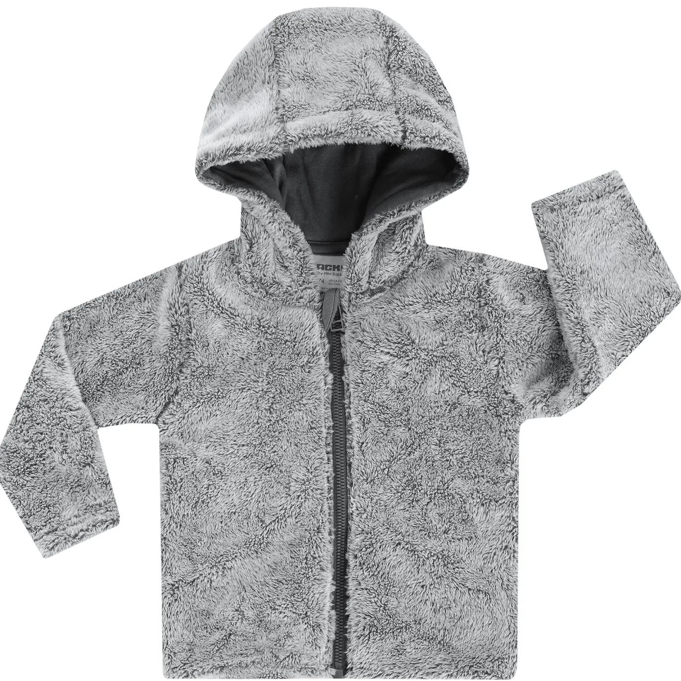 Kuscheljacke