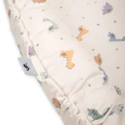 Kuschelnest NIDO Dinos