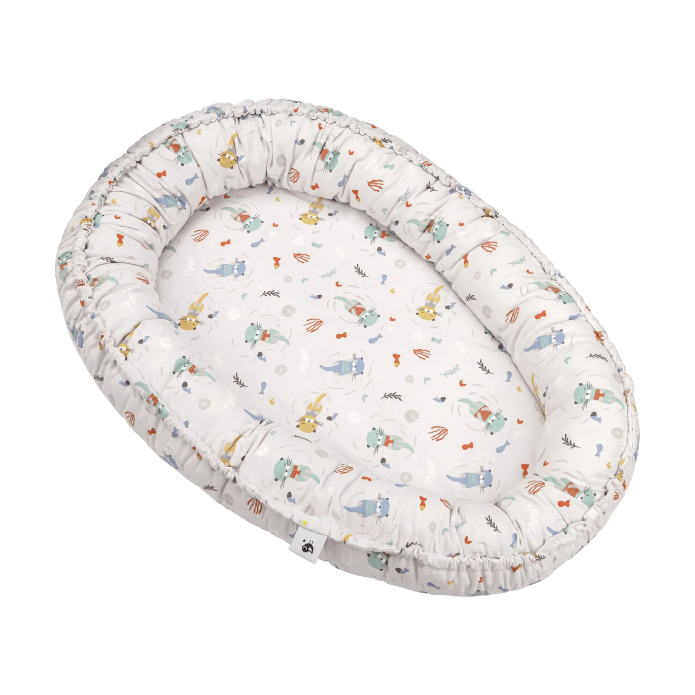 Kuschelnest NIDO Little Otti