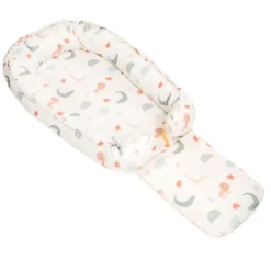 Kuschelnest NIDO MAX Wild Friends