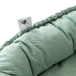 Kuschelnest NIDO Musselin