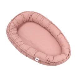 Kuschelnest NIDO Musselin