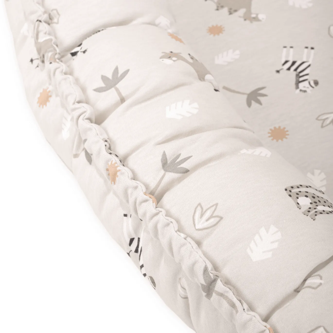 Kuschelnest NIDO Savanne