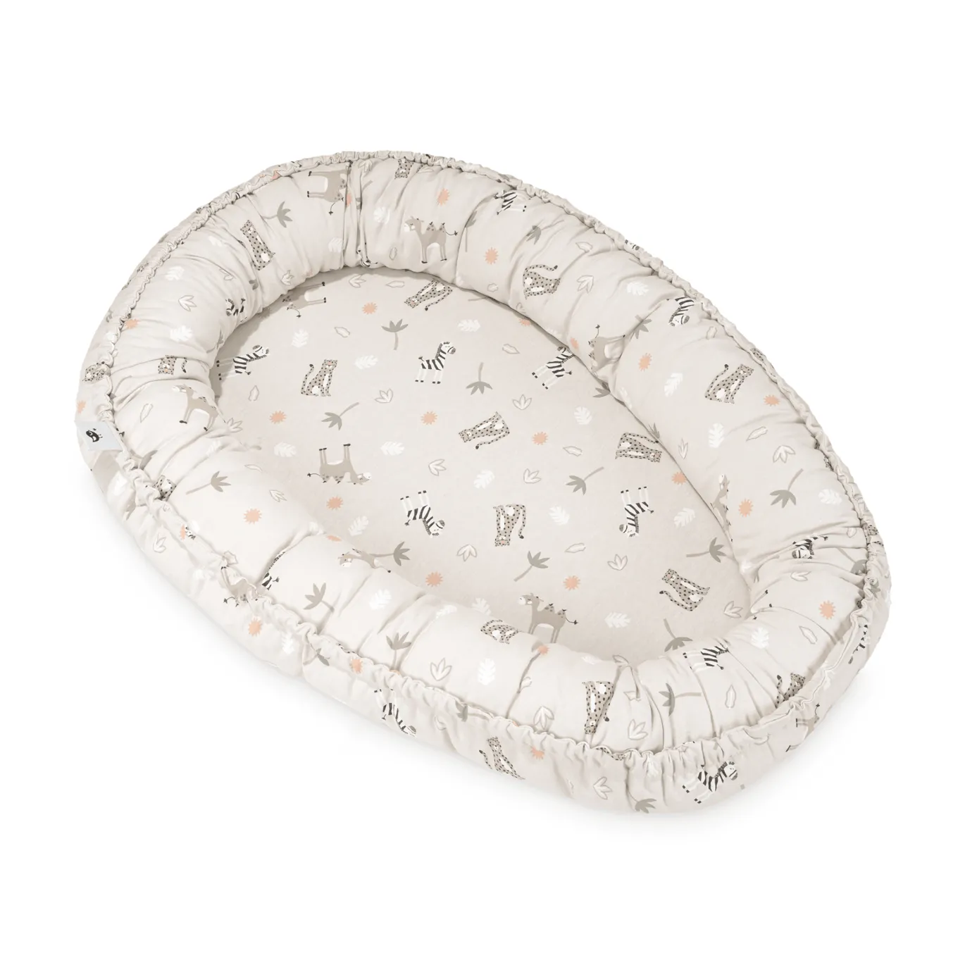Kuschelnest NIDO Savanne