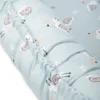 Kuschelnest NIDO Schnecke