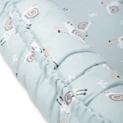 Kuschelnest NIDO Schnecke