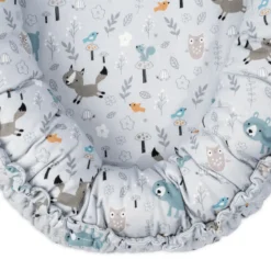 Kuschelnest NIDO Smart Friends