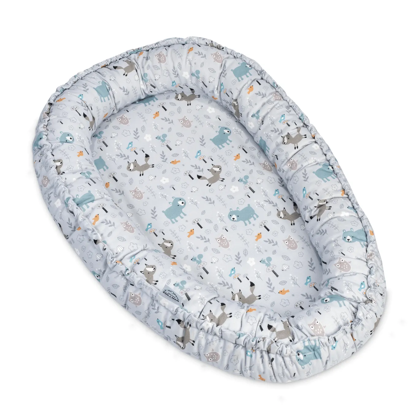 Kuschelnest NIDO Smart Friends