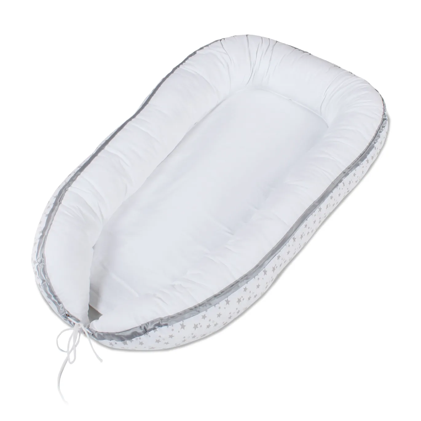 Kuschelnest Sterne