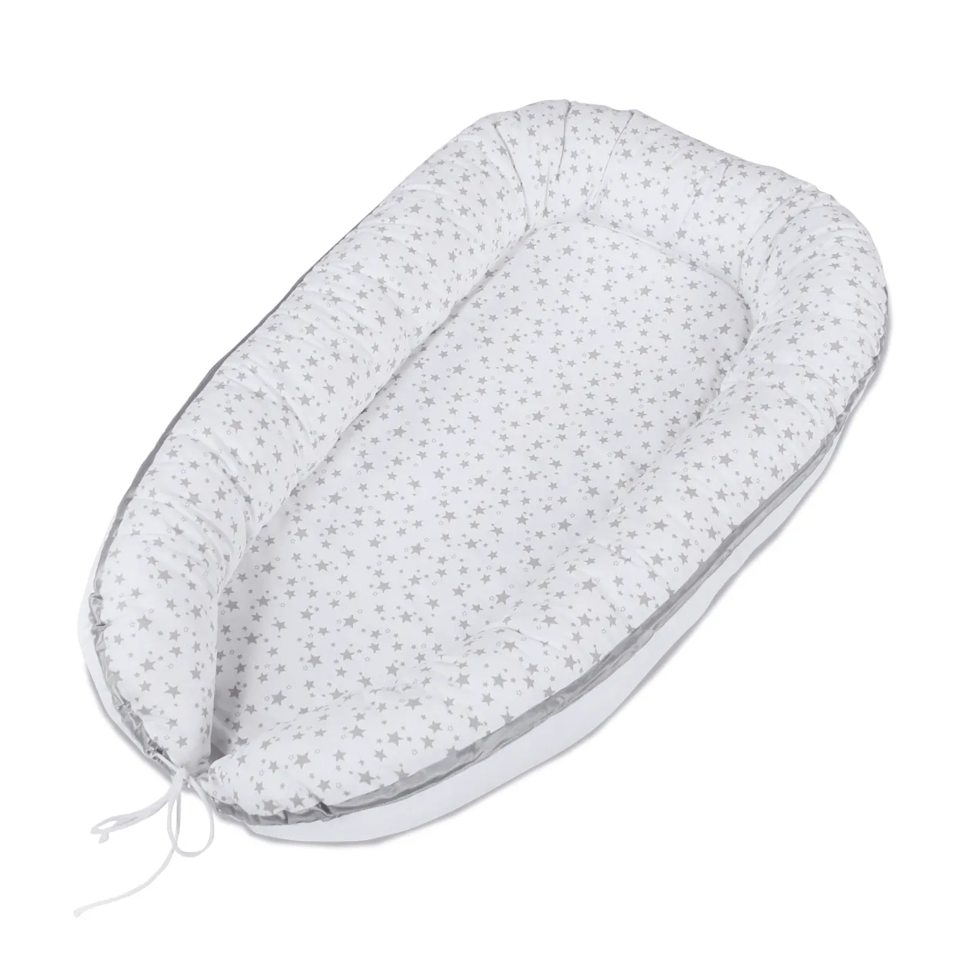 Kuschelnest Sterne