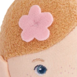 Kuschelpuppe Lara