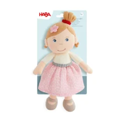 Kuschelpuppe Lara
