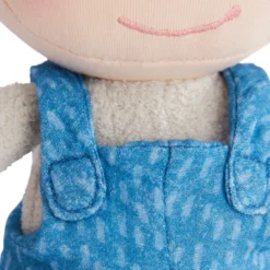 Kuschelpuppe Lasse
