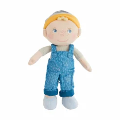 Kuschelpuppe Lasse