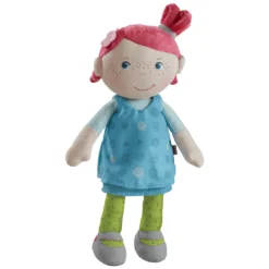 Kuschelpuppe Philine
