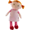 Kuschelpuppe Roja