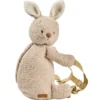Kuschel-Rucksack Hase