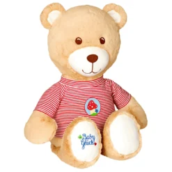 Kuschelteddy BabyGlück
