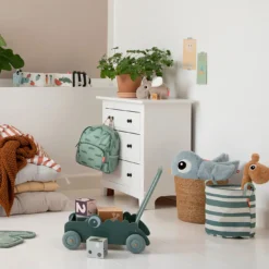 Kuscheltier Birdee