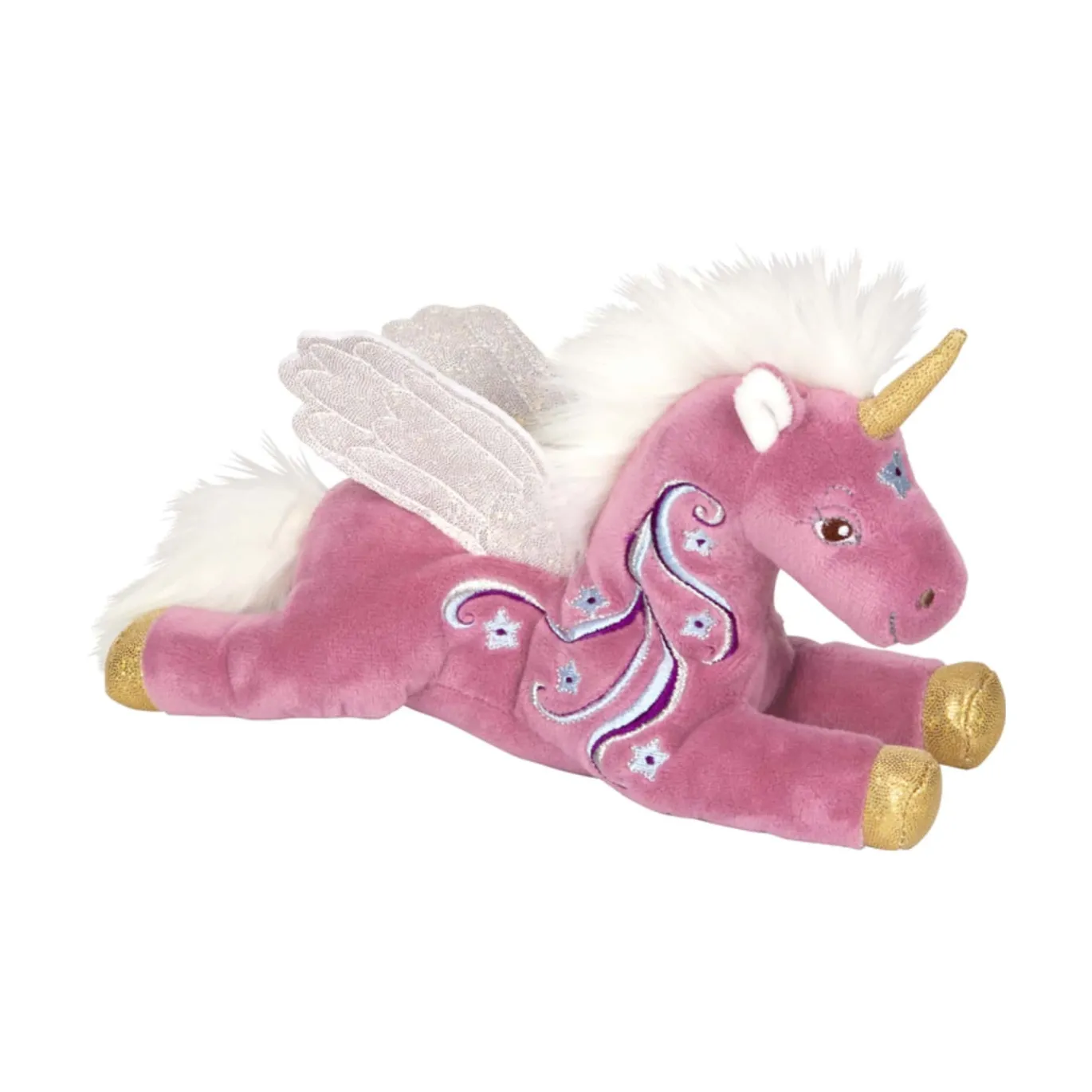 Kuscheltier Einhorn Berry