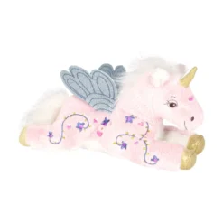 Kuscheltier Einhorn Ella