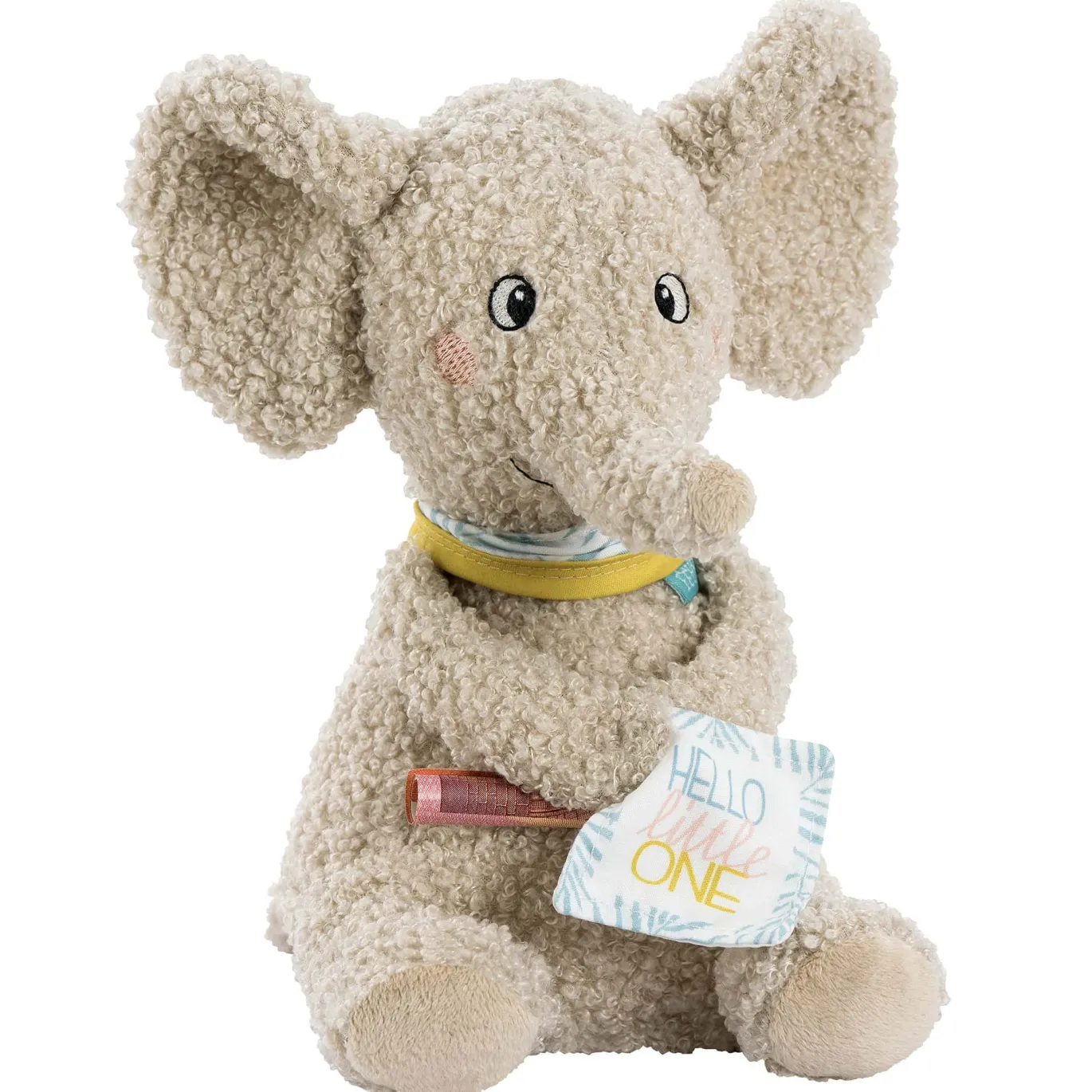 Kuscheltier Elefant Erik Hello Little One