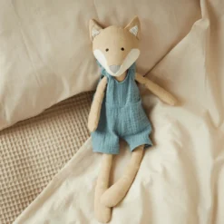 Kuscheltier Fuchs