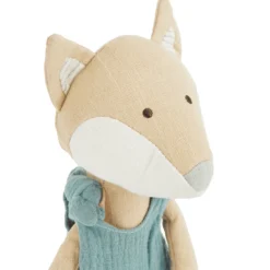 Kuscheltier Fuchs