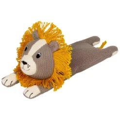 Kuscheltier Löwe